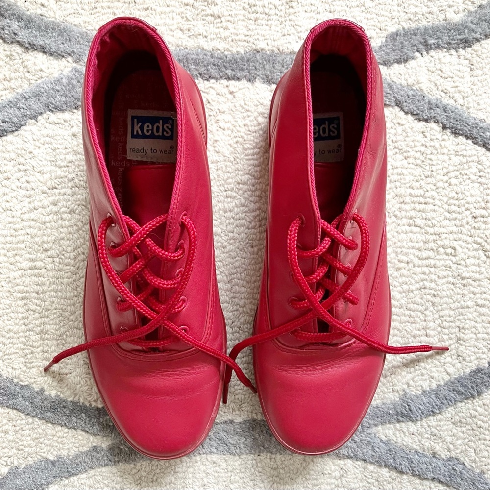 keds high tops womens